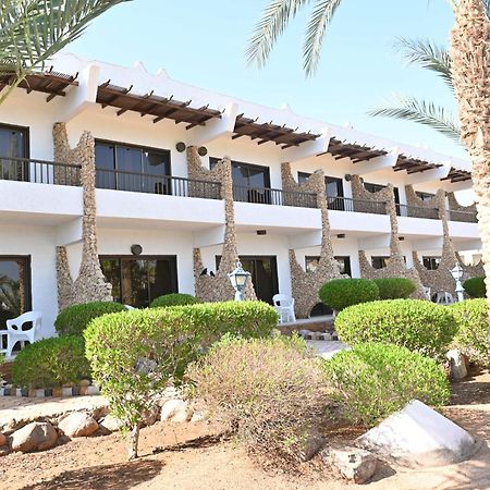 Turquoise Beach Hotel Šarm aš-Šajch Exteriér fotografie
