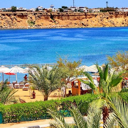 Turquoise Beach Hotel Šarm aš-Šajch Exteriér fotografie