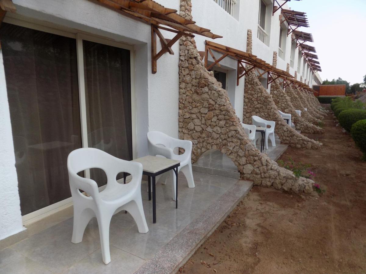 Turquoise Beach Hotel Šarm aš-Šajch Exteriér fotografie