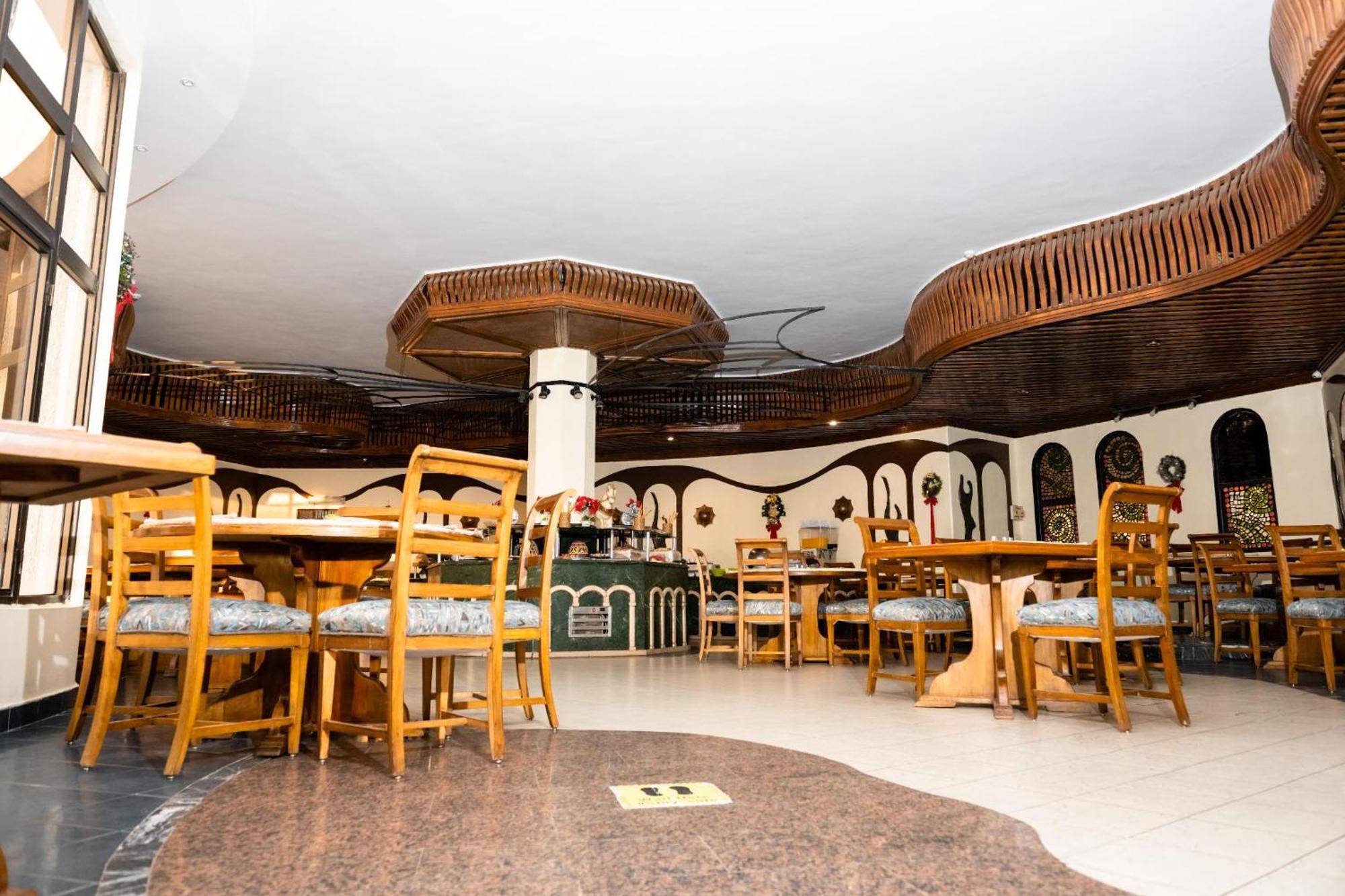 Turquoise Beach Hotel Šarm aš-Šajch Exteriér fotografie
