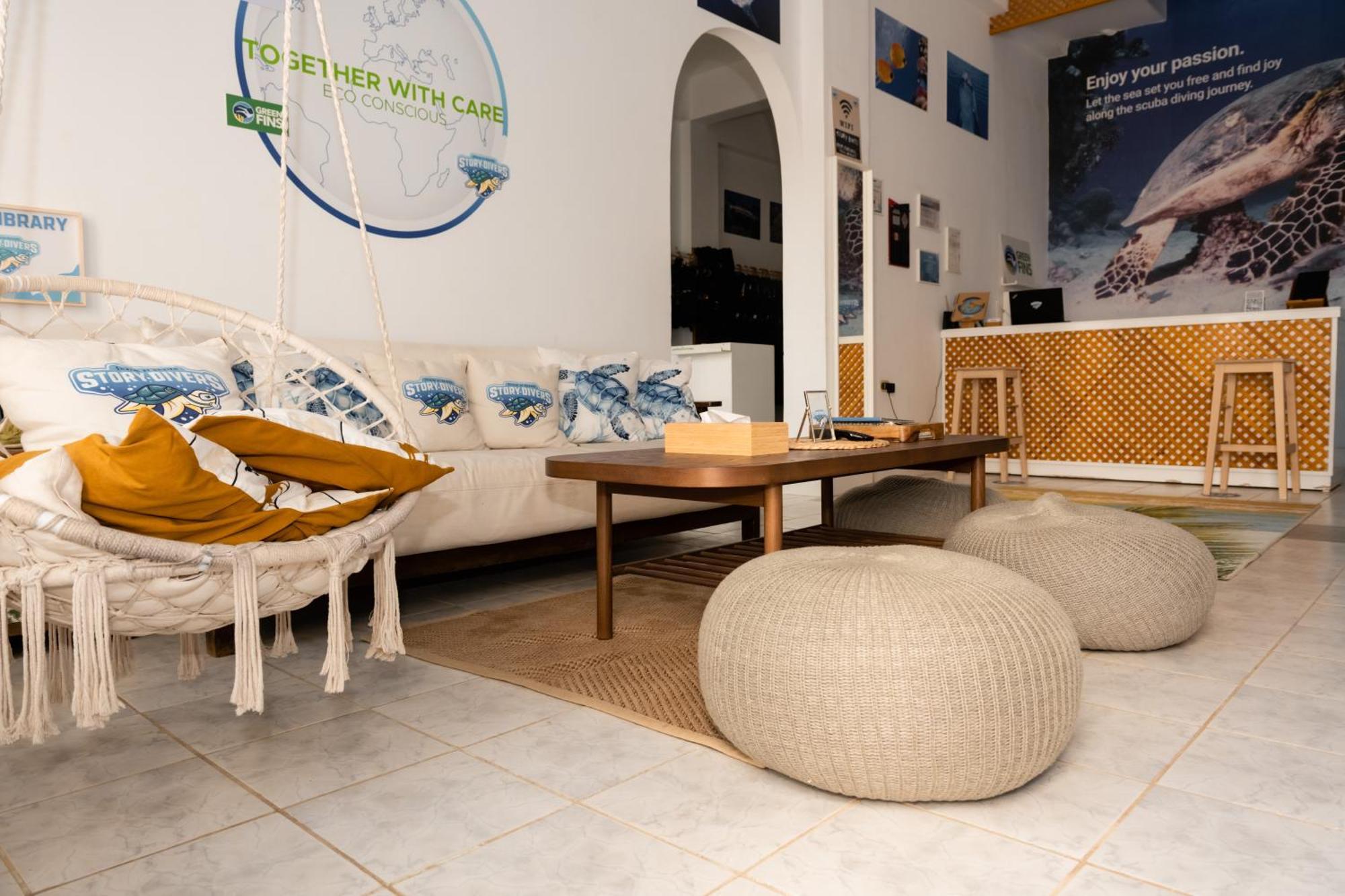 Turquoise Beach Hotel Šarm aš-Šajch Exteriér fotografie